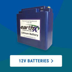 12V batteries