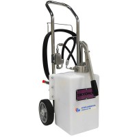 USMDI Hand Operated Oil Dispensers - 5 Gallons