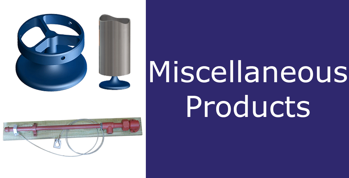 Miscellaneous Products