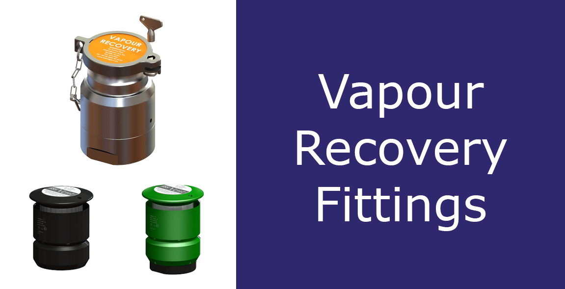 Vapour Recovery Fittings