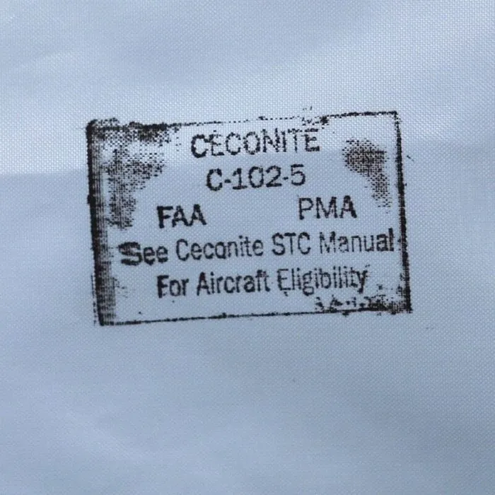 Ceconite Fabric