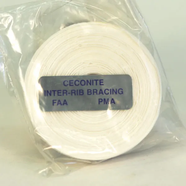 Inter-Rib Brace Tape