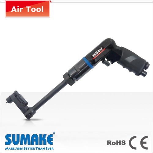 Offset Hi-Lok Installation Tools
