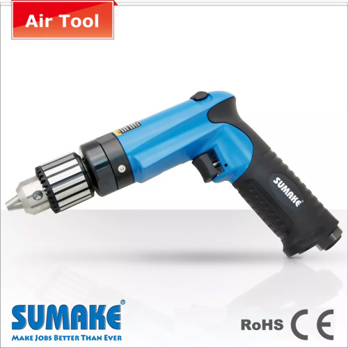Reversible Air Drill