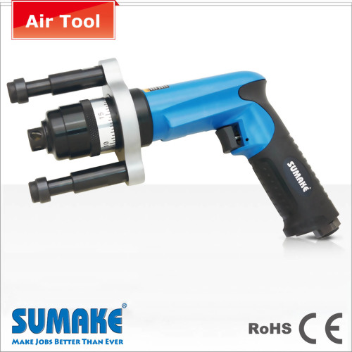 Pistol Type Air Rivet Shaver-5/16,3/8,7/16,1/2,9/16,5/8